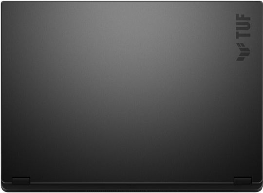 Asus TUF Gaming FA401UV-R7321W 14" QHD+ 165Hz (Ryzen 7-8845HS/32GB/1TB SSD/GeForce RTX 4060/W11 Home) (International English Keyboard) view 9
