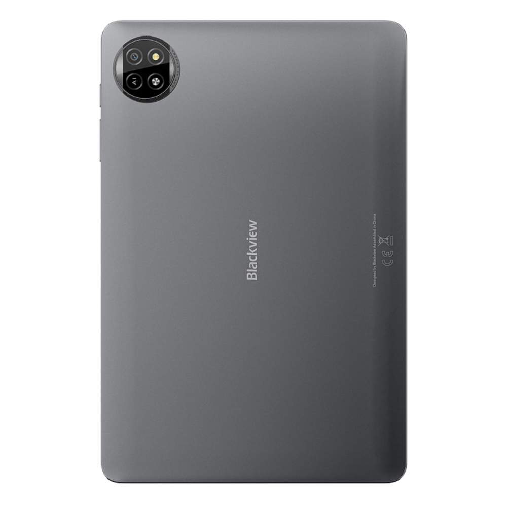 BlackView Tab 20 WiFi 10.1Inches (4GB/64GB) Gray view 7