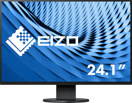 Eizo EV2456 IPS Monitor 24.1" FHD 1920x1200 with Response Time 5ms GTG view 7