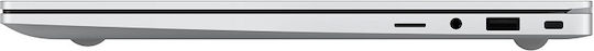 Samsung Galaxy Book4 15.6" FHD (Core 7-150U/16GB/512GB SSD/W11 Home) (US Keyboard) view 4