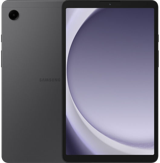 Samsung Galaxy Tab A9 8.7" (4GB/64GB) Graphite view 1