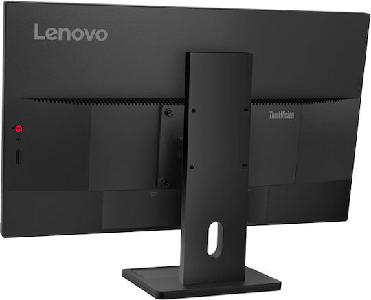 Lenovo ThinkVision E24-30 IPS Monitor 23.8" FHD 1920x1080 with Response Time 4ms GTG vue 5