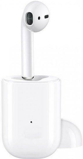 Devia EM056 Earbud Bluetooth Handsfree Earphone with Charging Case