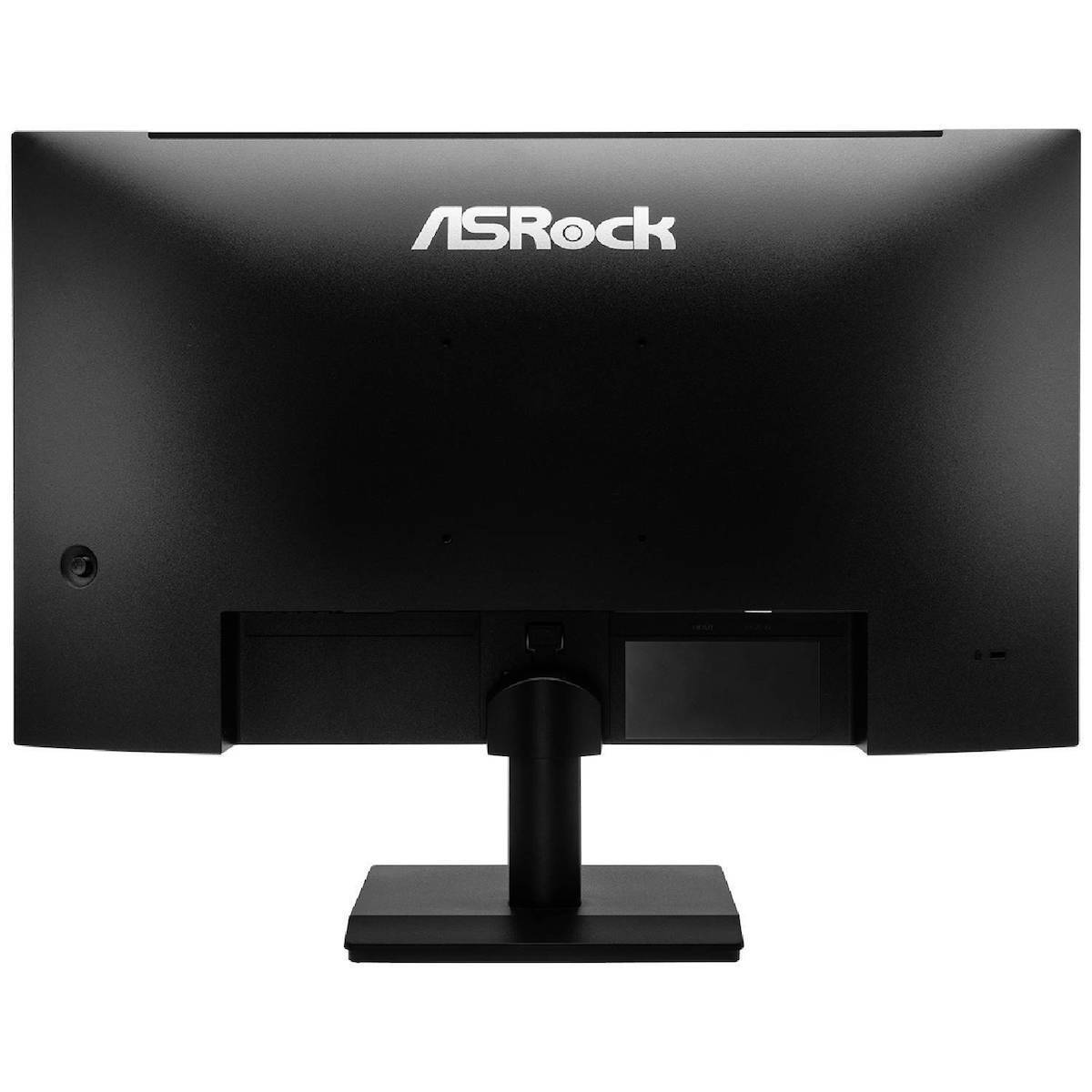 ASRock CL27FFB Monitor 27" FHD 1920x1080 view 4