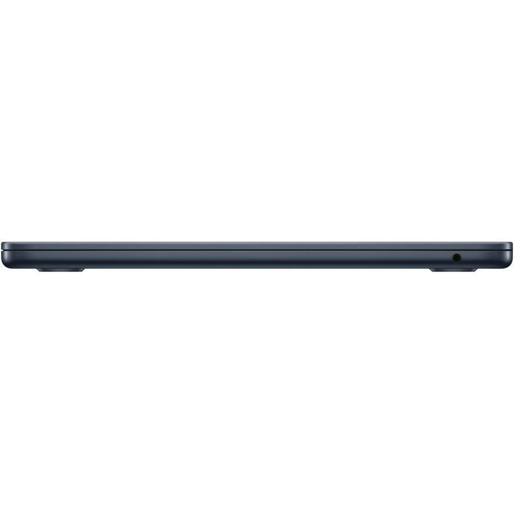 Apple MacBook Air 13.6" (2022) IPS Retina Display (M2-8-Core/16GB/256GB SSD/8-Core GPU) Midnight (International English Keyboard) view 7