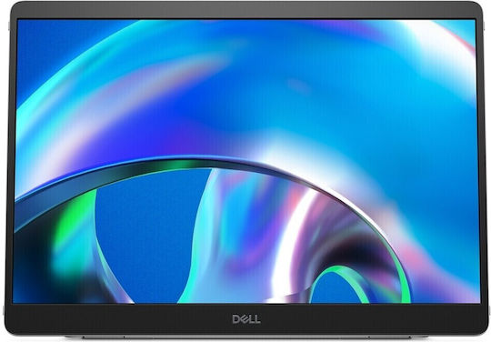 Dell P1425 Plus IPS Portable Monitor 14" FHD 1920x1200 with Response Time 7ms GTG