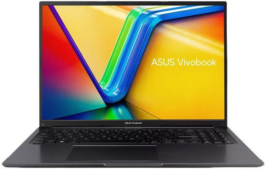 Asus Vivobook 16 X1605ZA-MB721W 16" FHD+ (i7-1255U/16GB/512GB SSD/W11 Home) (US Keyboard) view 1