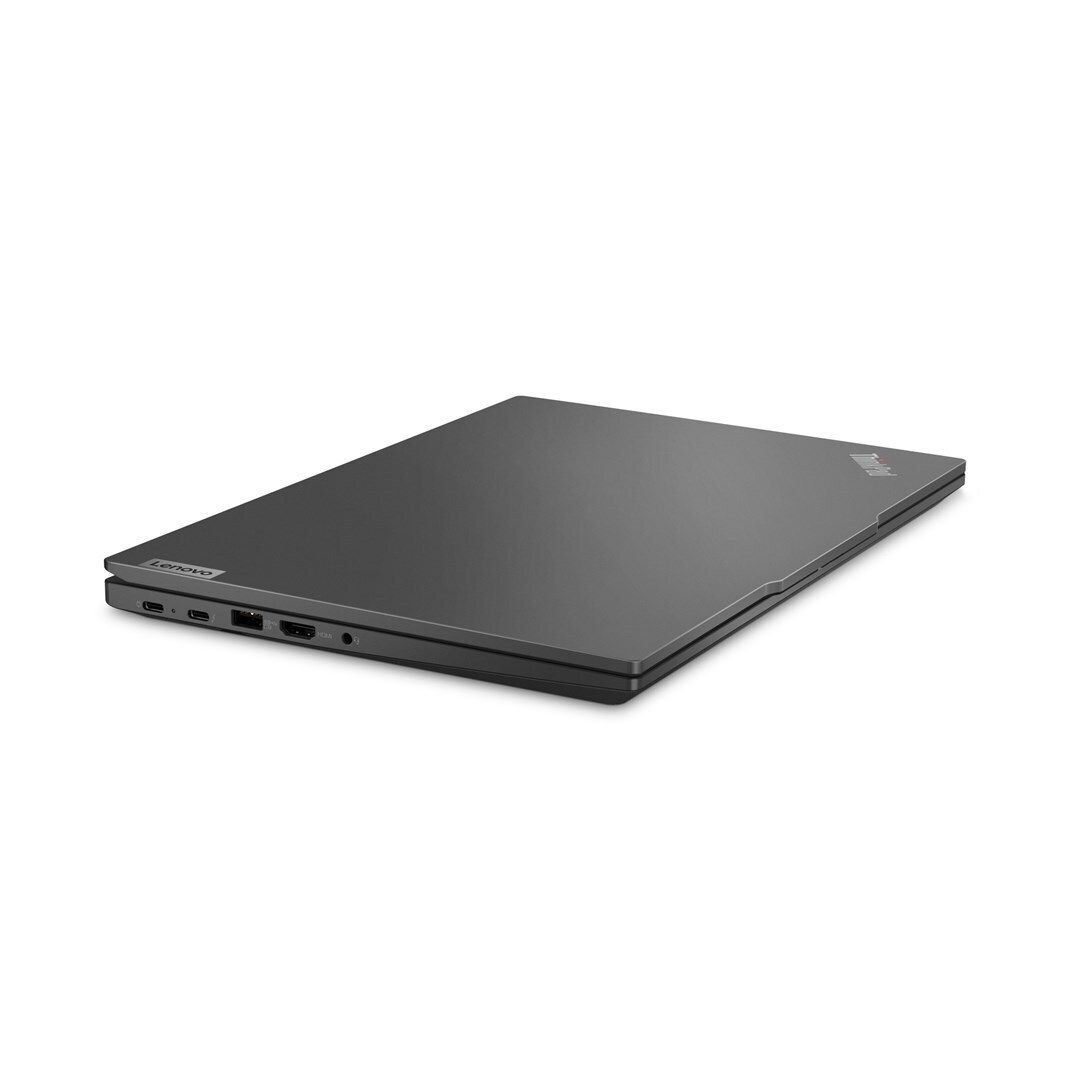 Lenovo ThinkPad E14 14" FHD+ (i7-1355U/16GB/512GB SSD/W11 Pro) (US Keyboard) view 7