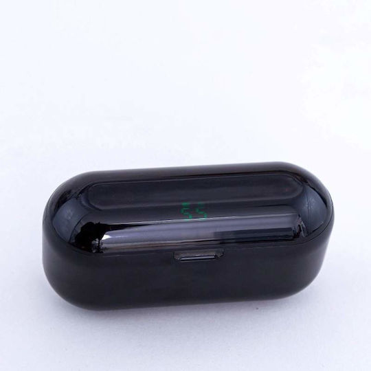 F9 In-ear Bluetooth Handsfree Earphones with Charging Case TWS view 3