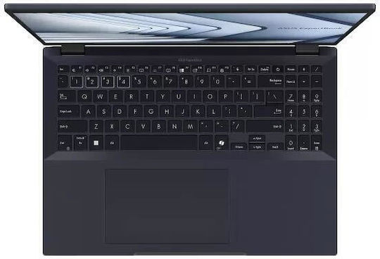 Asus ExpertBook B3 B3604CVF-Q90197 16" IPS FHD+ (i7-1355U/16GB/1TB SSD/No OS) Star Black (US Keyboard) view 4