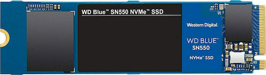 Western Digital Red SN700 SSD 1TB M.2 Type With PCI Express 3.0 Connection WDS100T1R0C view 4