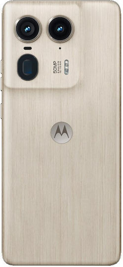Motorola Edge 50 Ultra 5G (16GB/1.0TB) Nordic Wood view 4