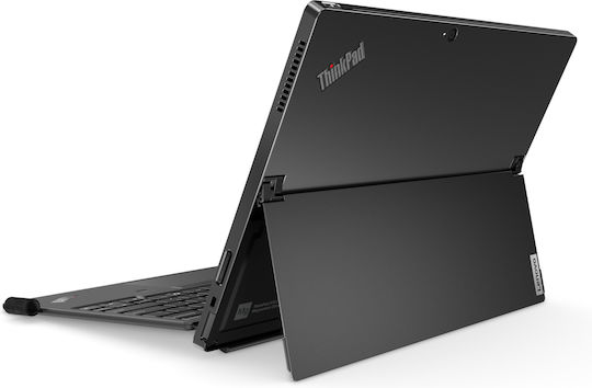 Lenovo ThinkPad X12 Detachable Gen 2 12.3" IPS FHD Touchscreen (Ultra 5-134U/16GB/512GB SSD/W11 Pro) (ES Keyboard) view 5
