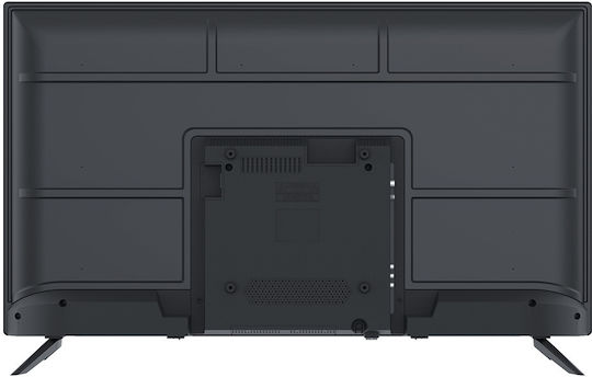 Horizon-Europe Television 40" Full HD LED Diamant (2022) view 5