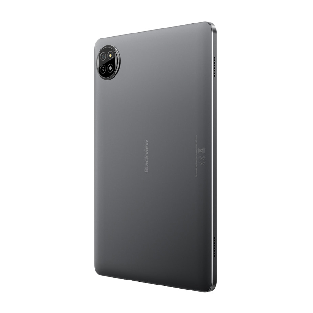 BlackView Tab 20 WiFi 10.1Inches (4GB/64GB) Gray view 6