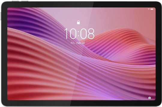 Lenovo Tab 4G 10.1Inches (4GB/64GB) Luna Grey view 2