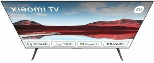 Xiaomi Smart Television 55" 4K UHD QLED A PRO 2025 HDR (2024) view 5