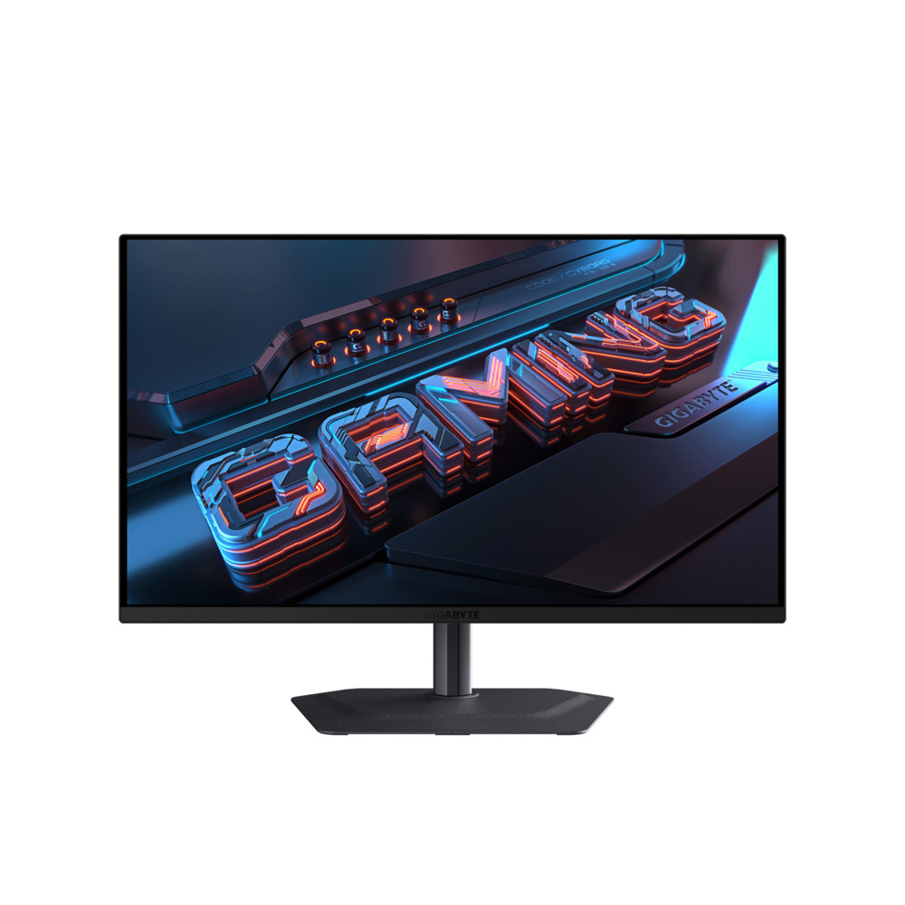Gigabyte MO27Q2A OLED HDR Monitor 27" QHD 2560x1440 280Hz with Response Time 0.03ms GTG view 3