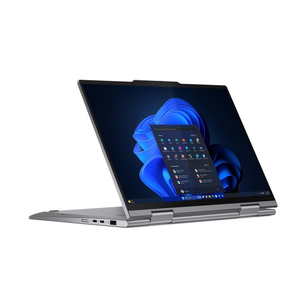 Lenovo ThinkPad X1 2-in-1 Gen 10 Aura Edition 14" OLED Touchscreen 120Hz (Ultra 7-258V/32GB/1TB SSD/W11 Pro) (GR Keyboard) view 1