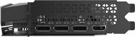 Zotac GeForce RTX 3070 8GB GDDR6 Twin Edge OC LHR Graphics Card vista 3