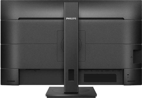 Philips B Line 276B1 IPS Monitor 27" QHD 2560x1440 with Response Time 4ms GTG view 6