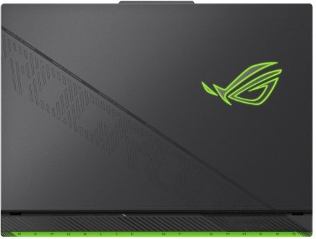 Asus ROG Strix G16 G614JIR-N4068 16" QHD+ (i9-14900HX/16GB/1TB SSD/GeForce RTX 4070/No OS) Eclipse Gray vista 7