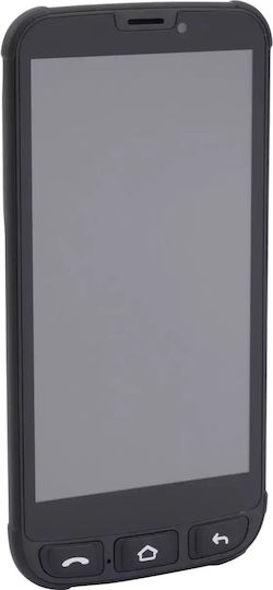 Olympia Neo Mini Dual SIM (2GB/16GB) Black view 7