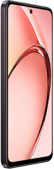 Oppo A60 5G Dual SIM (4GB/128GB) Nebula Red view 4