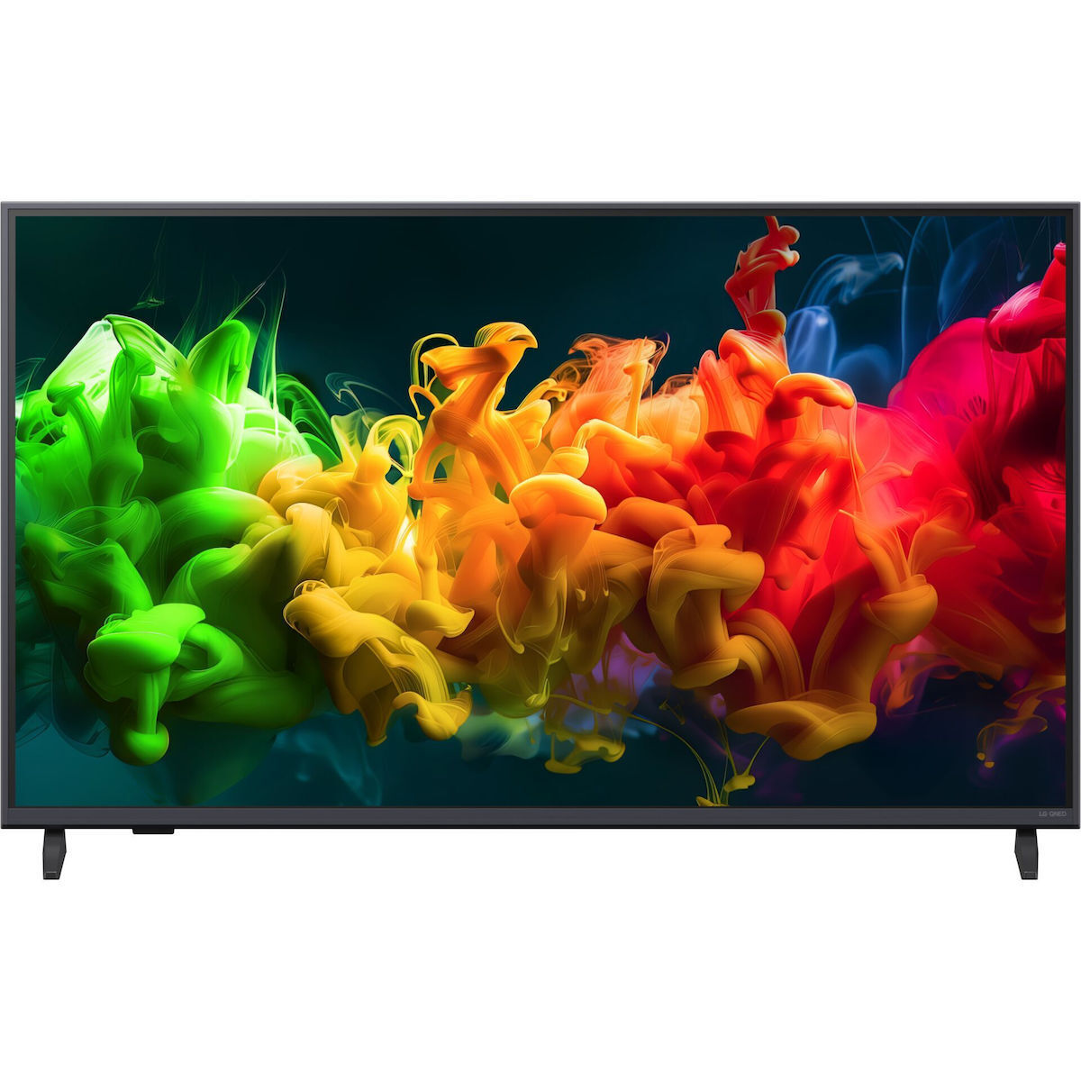 LG Smart TV 43" 4K UHD Mini LED evo AI QNED8E HDR (2026) 43QNED8EB3F