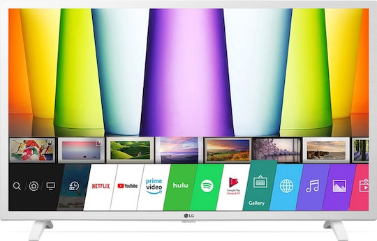 LG Smart Television 32" Full HD LED 32LQ63806LC HDR (2022) view 1
