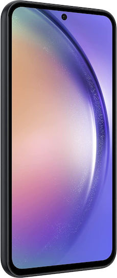 Samsung Galaxy A54 5G Dual SIM (8GB/256GB) Awesome Graphite view 2