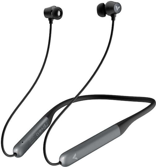 Verbatim TruSound ANC In-ear Bluetooth Handsfree Headphones Black