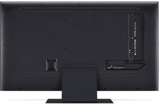 LG Smart Television 50" 4K UHD LED 50UT91003LA HDR (2024) view 4