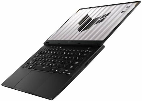 Asus TUF A14 FA401UV-RG002 14" QHD+ 144Hz (Ryzen 7-8845HS/32GB/1TB SSD/GeForce RTX 4050/No OS) (ES Keyboard) view 7