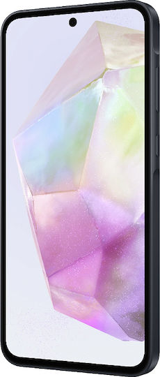 Samsung Galaxy A35 Enterprise Edition 5G Dual SIM (6GB/128GB) Awesome Navy vue 6