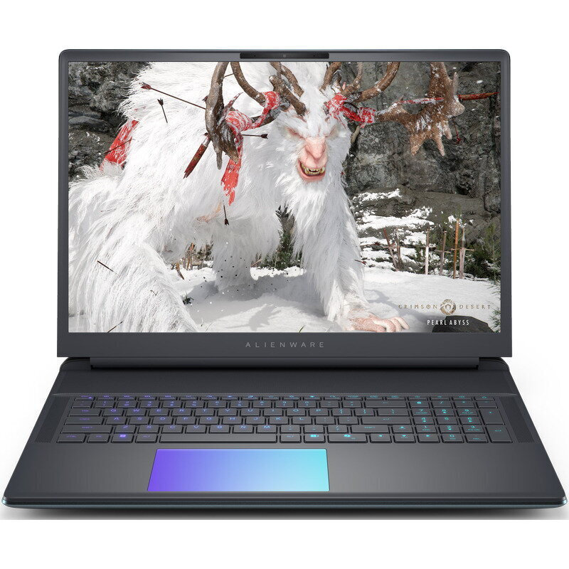 Dell Alienware 18 Area 51 18" QHD+ 300Hz (Ultra 9-275HX/64GB/4TB SSD + 4TB SSD/GeForce RTX 5080/W11 Pro) (US Keyboard) view 2