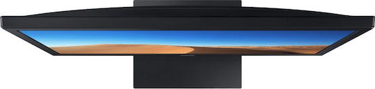 Samsung S31A VA Monitor 24" FHD 1920x1080 with Response Time 9ms GTG view 8