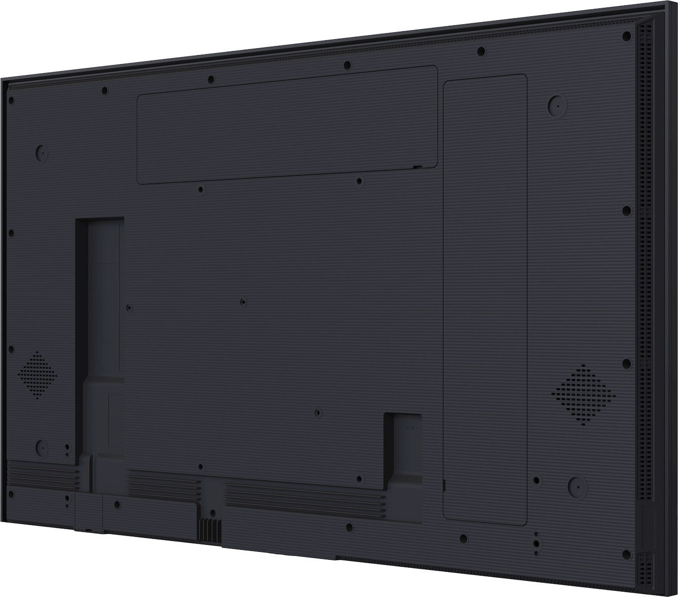 Iiyama LH5560UHS-B2AG VA Monitor 55" 4K 3840x2160 with Response Time 6.5ms GTG view 8