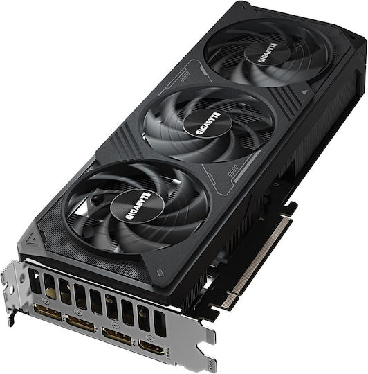 Gigabyte GeForce RTX 5070 12GB GDDR7 Windforce SFF Graphics Card view 3