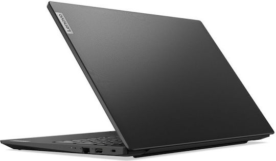 Lenovo V15 G4 IRU 15.6" FHD (i3-1315U/8GB/256GB SSD/W11 Pro) Business Black (ES Keyboard) view 4