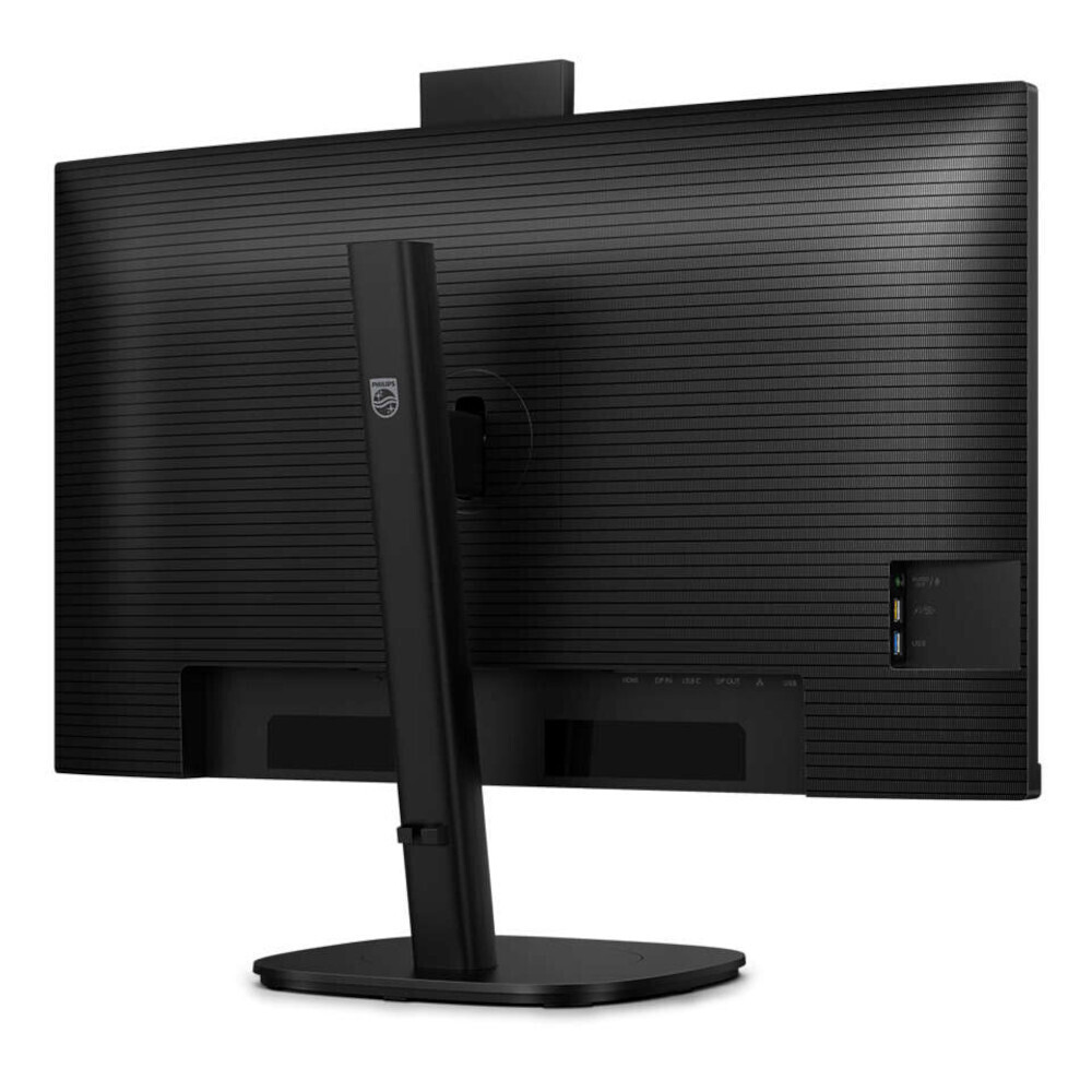 Philips 3000 Series IPS Monitor 32" QHD 2560x1440 with 4ms Response Time GTG view 8