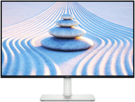 Dell S2725HS IPS Monitor 27" FHD 1920x1080 view 3