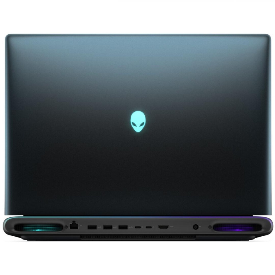 Dell Alienware 18 Area 51 18" QHD+ 300Hz (Ultra 9-275HX/64GB/4TB SSD + 4TB SSD/GeForce RTX 5080/W11 Pro) (US Keyboard) view 7