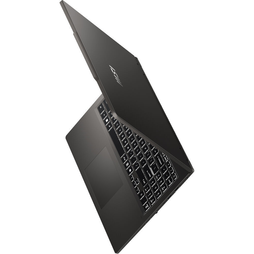 MSI VenturePro 16 16" IPS FHD+ 120Hz (Core 7-240H/32GB/1TB SSD/GeForce RTX 5050/W11 Home) (US Keyboard) view 7