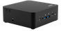 MSI CUBI NUC AI Mini PC (Core i9-288V/32GB DDR5/1TB SSD/W11 Pro) view 3