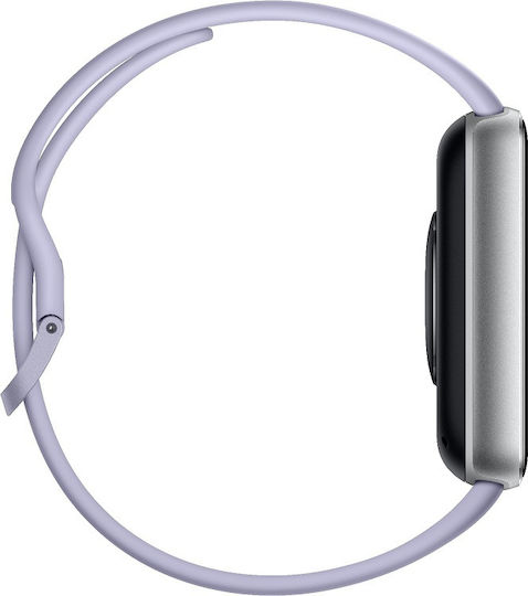 Xiaomi Redmi Watch 5 Aluminium 48mm Waterproof with Heart Rate Monitor (Lavender Purple) view 5