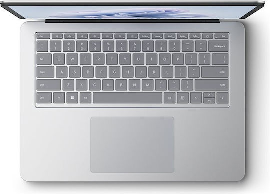Microsoft Surface Laptop Studio 2 14.4" Touchscreen 120Hz (i7-13800H/16GB/512GB SSD/GeForce RTX 4050/W11 Pro) Platinum (UK Keyboard) view 3