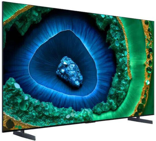 TCL Smart Television 85" 4K UHD QLED 85C955 HDR (2023) view 3