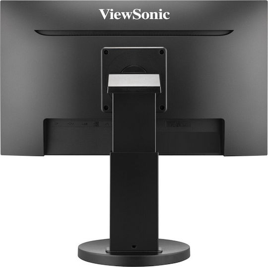 Viewsonic VG2208A IPS Monitor 21" FHD 1920x1080 with Response Time 5ms GTG view 5
