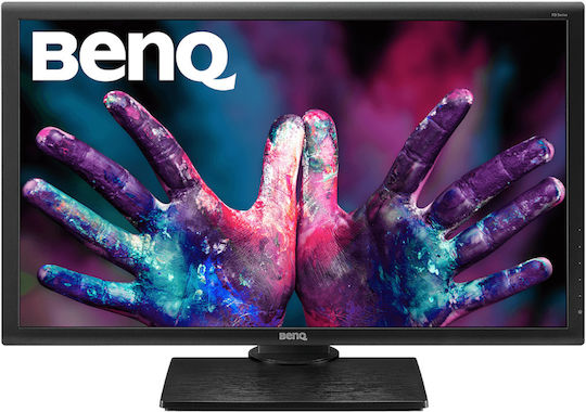BenQ PD2700Q IPS Monitor 27" QHD 2560x1440 with Response Time 4ms GTG
